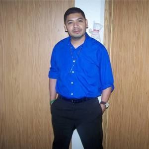 Meet your Posher, Rolando